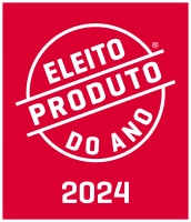 *Psyllogel® Fibra foi eleito produto do ano para 2024