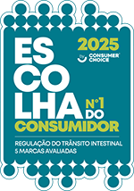 Regulação do transito intestinal