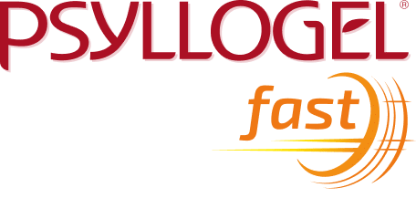 Logo Psyllogel fast