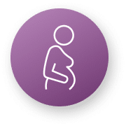Adequado na  <br> <b>gravidez</b>
