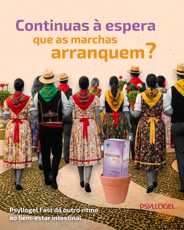 Quando a obstipação ameaça o teu bem-estar, Psyllogel Fast ajuda a aliviar a prisão de ventre de forma suave e sem desconforto. 🎉😌

.
.
.
Psyllogel® fast é um suplemento alimentar. Os suplementos alimentares não devem ser utilizados como substitutos de um regime alimentar equilibrado e de um modo de vida saudável. Mantenha fora da vista e do alcance das crianças. Não exceder a toma diária recomendada. Tome pelo menos duas horas antes ou duas horas após a toma de medicamentos.

*Devido à presença de Psyllium, que contribui para a regularidade do trânsito intestinal e para o volume e a consistência normais das fezes, e de Lactitol, que contribui para o funcionamento normal do intestino através do aumento da frequência das evacuações (o efeito benéfico é obtido com o consumo de 10 g de Lactitol (1 stick).