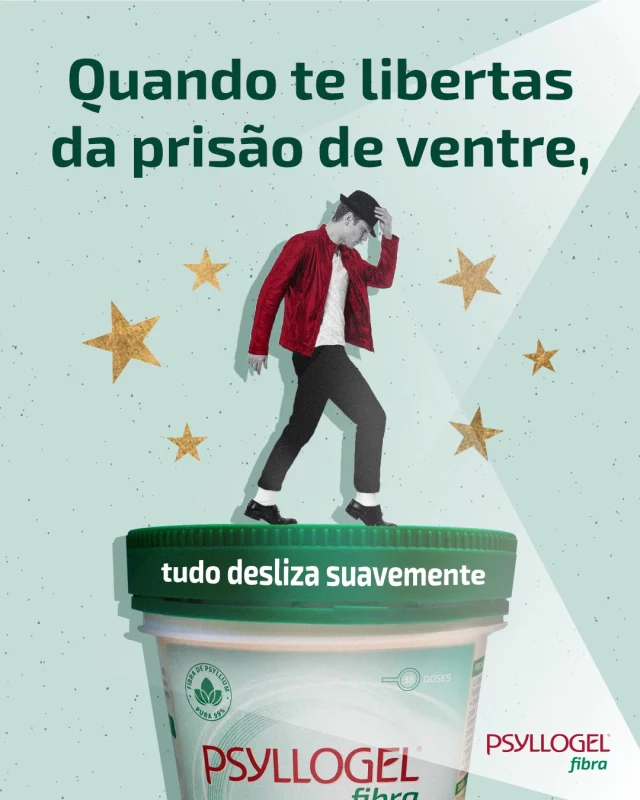 O teu dia flui sem esforço quando te sentes bem 😌

.
.
.
Psyllogel® fibra é um suplemento alimentar. Os suplementos alimentares não devem ser utilizados como substitutos de um regime alimentar equilibrado e de um modo de vida saudável. Mantenha fora da vista e do alcance das crianças. Não exceder a toma diária recomendada. Tome pelo menos duas horas antes ou duas horas após a toma de medicamentos.